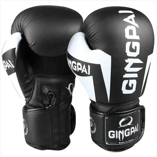 Boxing Gloves - Beyond Limits