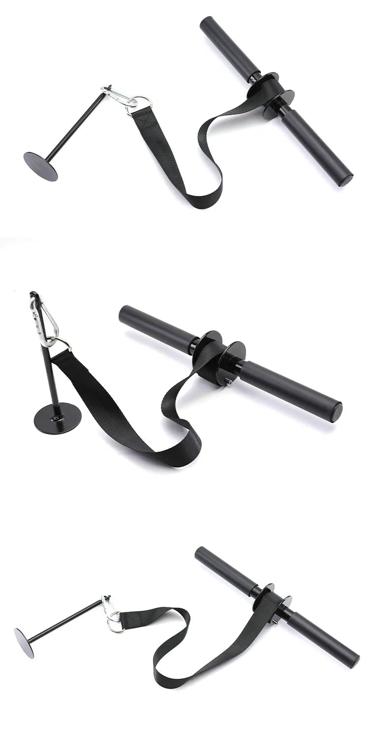 Forearm Trainer - Beyond Limits