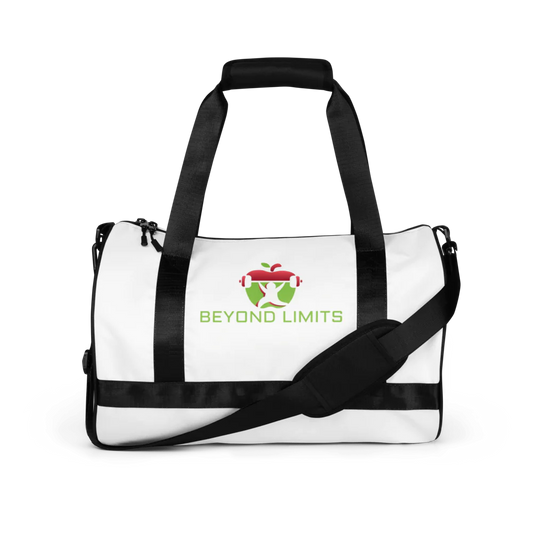 Gym Bag - Beyond Limits
