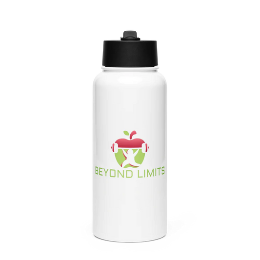 Beyond Limits - Thermos bottle XL