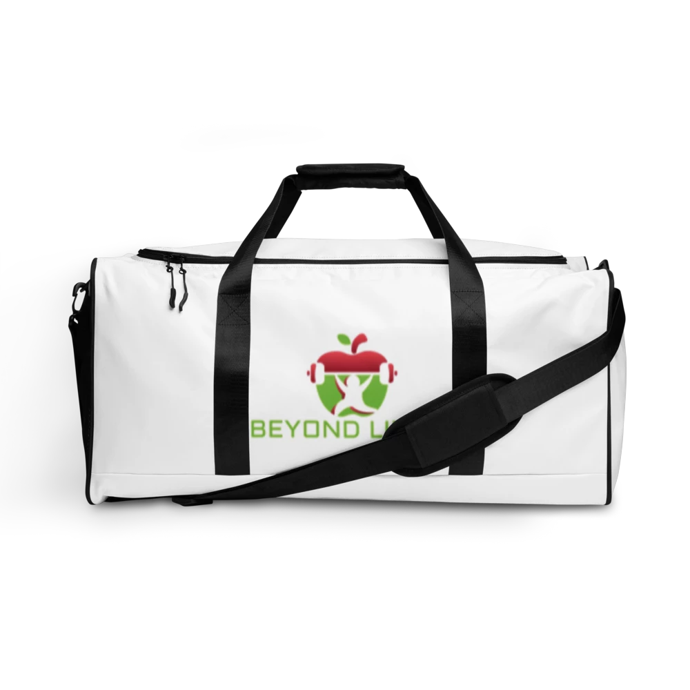 Beyond Limits - BigGym Bag