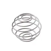 Shaker Balls 304 Stainless Steel - Beyond Limits