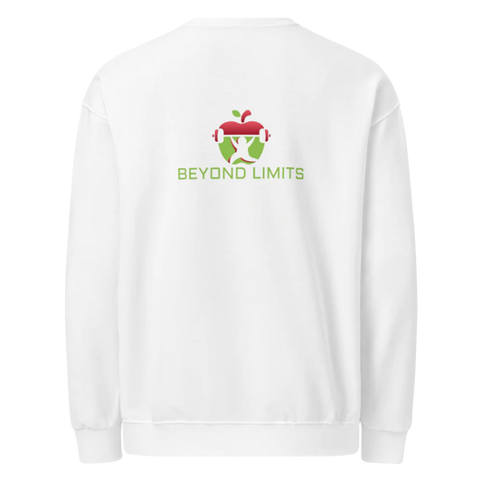 Beyond Limits - Unisex sweatshirt