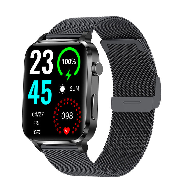 Titan Pro smartwatch - Beyond Limits