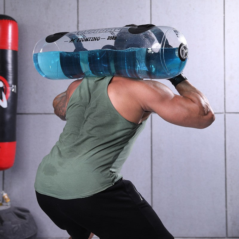 Power Aqua Bag - Beyond Limits