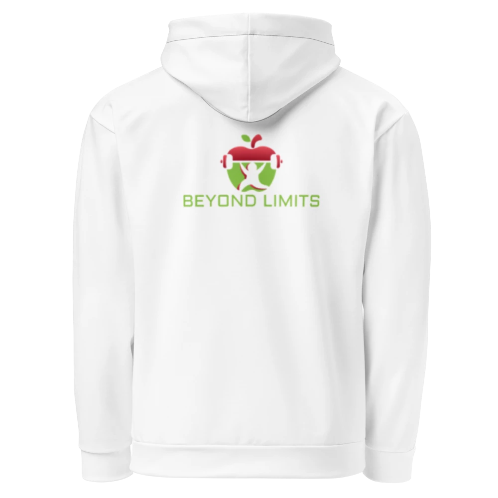 Beyond Limits - Unisex Hoodie