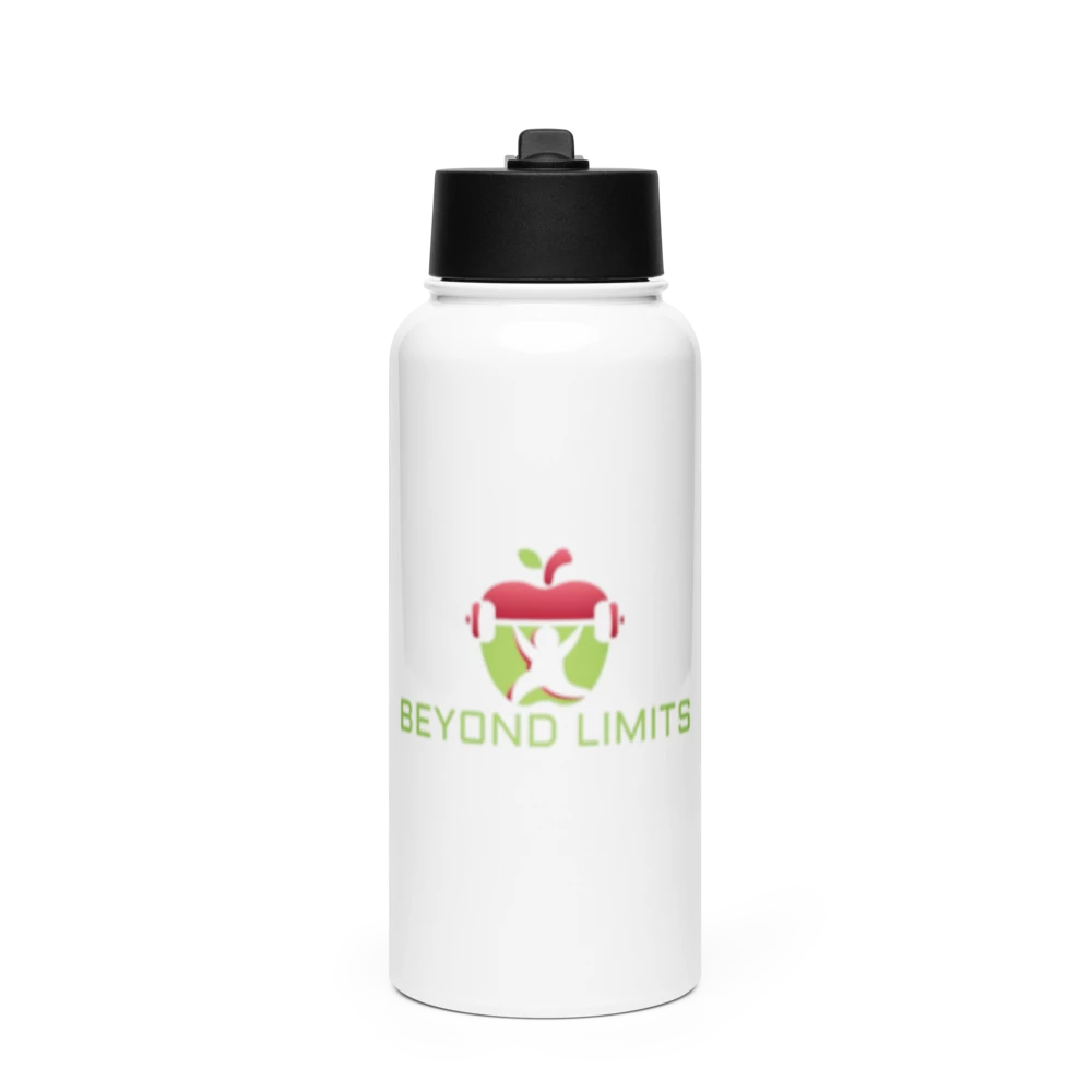 Beyond Limits - Thermos bottle XL