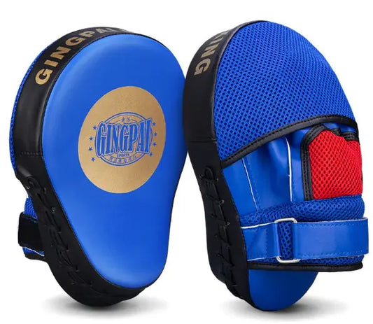 Boxing Pads - Beyond Limits