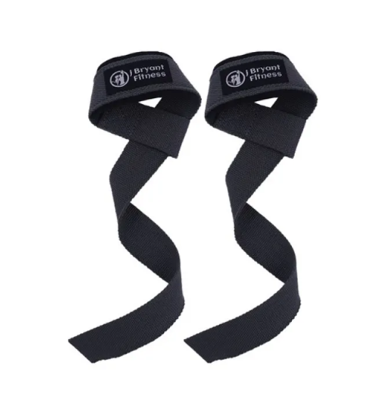 Lifting Straps - Beyond Limits