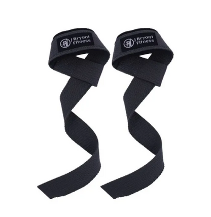 Lifting Straps - Beyond Limits
