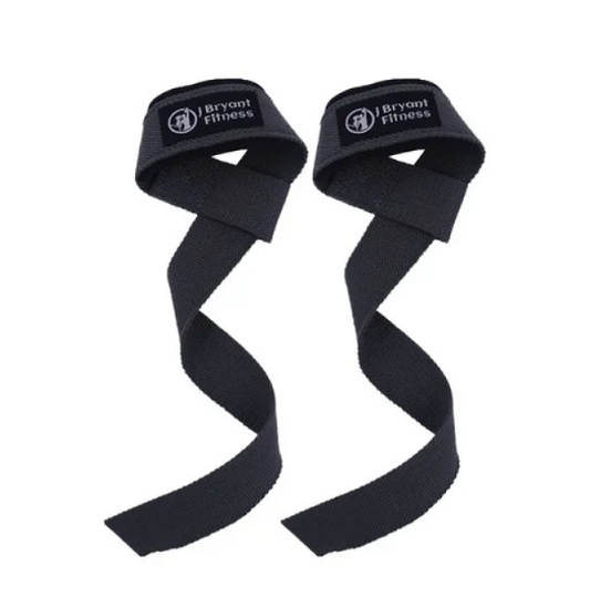 Lifting Straps - Beyond Limits
