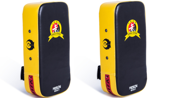 Kicking Pads - Beyond Limits