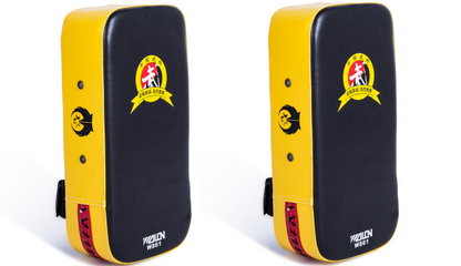 Kicking Pads - Beyond Limits