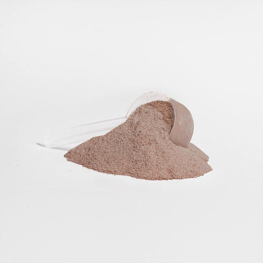 Whey Protein Isolate (Chocolate/Vanilla) - Beyond Limits