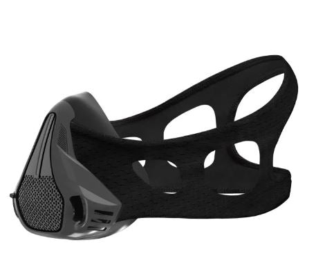 Elevation Mask - Beyond Limits