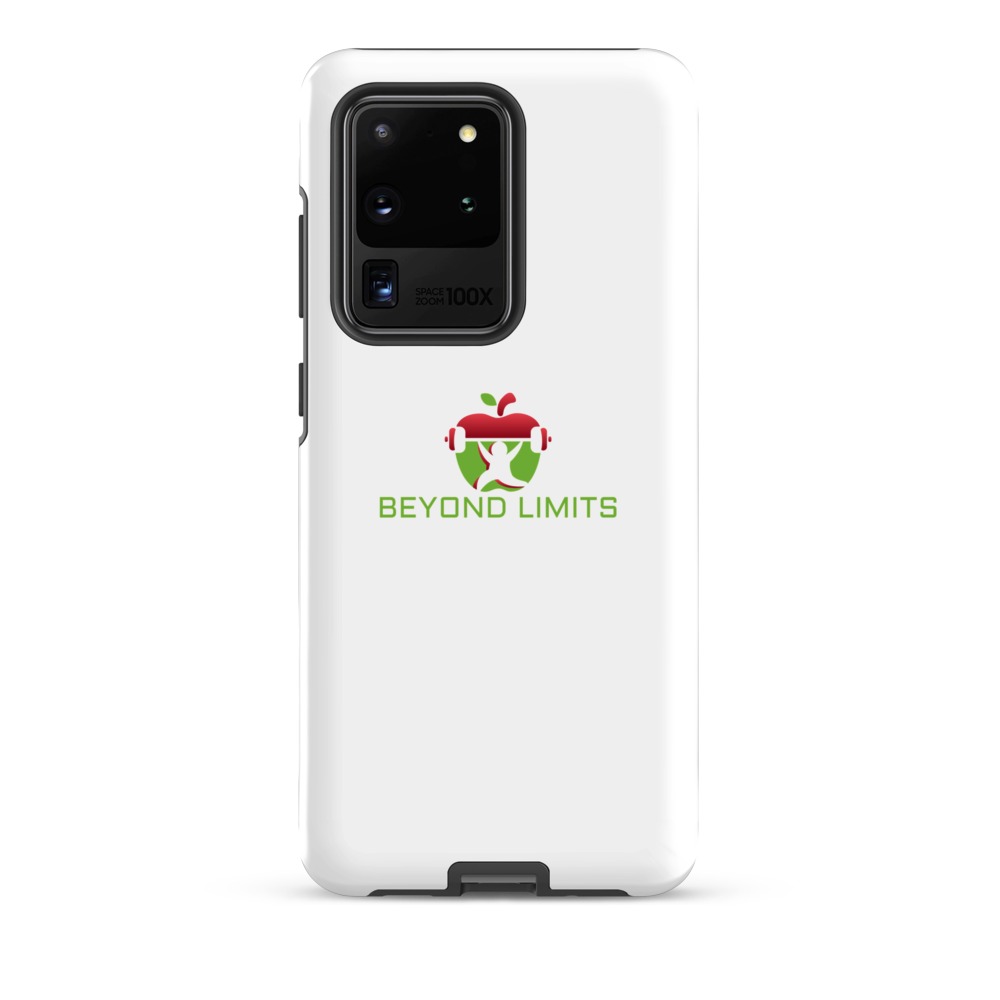Samsung® tough case Beyond Limits