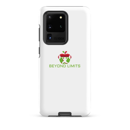 Samsung® tough case Beyond Limits