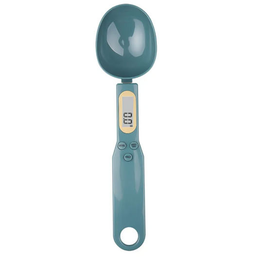 Spoon Scale - Beyond Limits