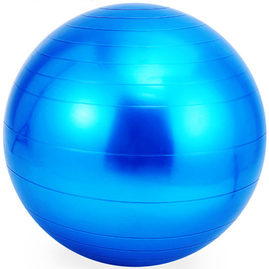 Yoga Ball - Beyond Limits