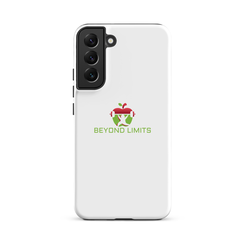 Samsung® tough case Beyond Limits