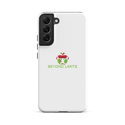 Samsung® tough case Beyond Limits
