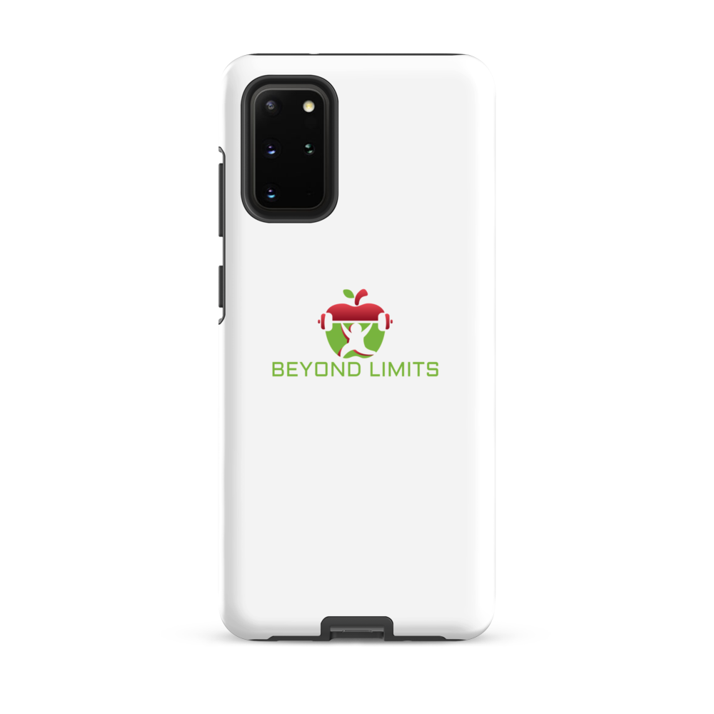 Samsung® tough case Beyond Limits