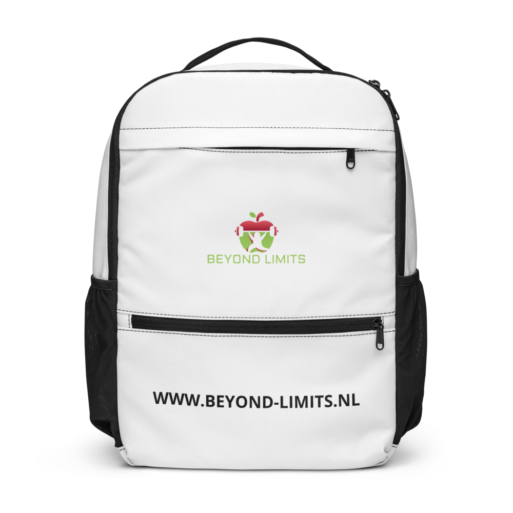 Backpack - Beyond Limits
