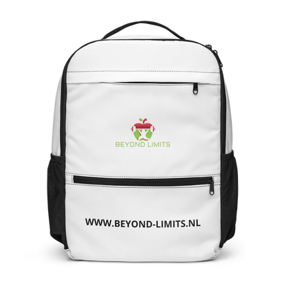 Backpack - Beyond Limits