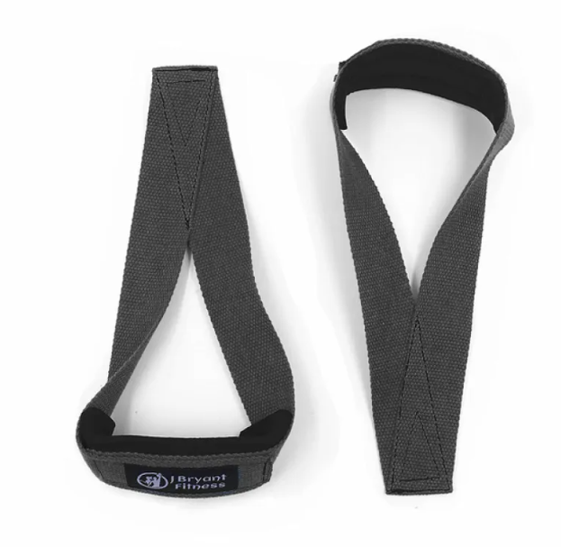 Lifting Straps - Beyond Limits