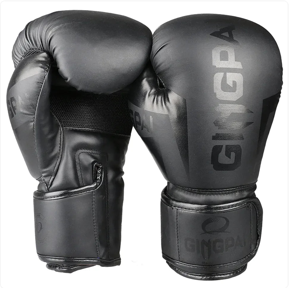 Boxing Gloves - Beyond Limits