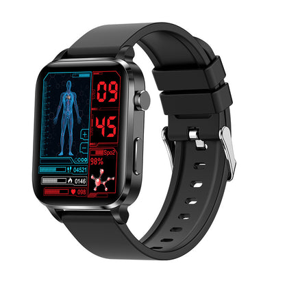 Titan Pro smartwatch - Beyond Limits