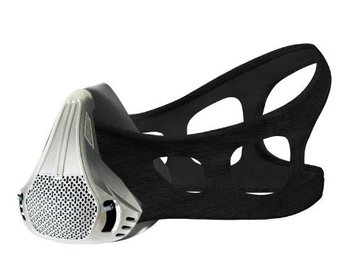 Elevation Mask - Beyond Limits