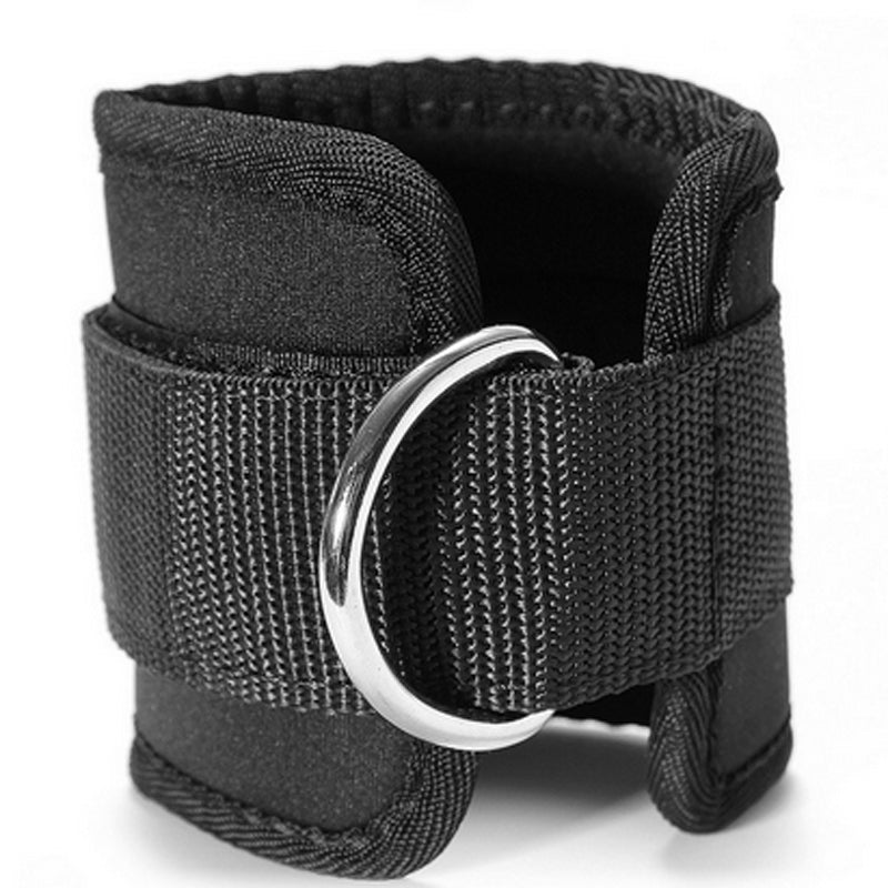 Ankle Anchor Belt - Beyond Limits