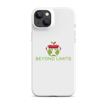Apple iPhone® slim case - Beyond Limits