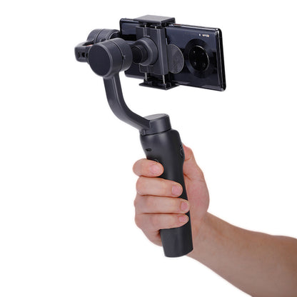 3 Axis Stabilizer Tripod - Beyond Limits