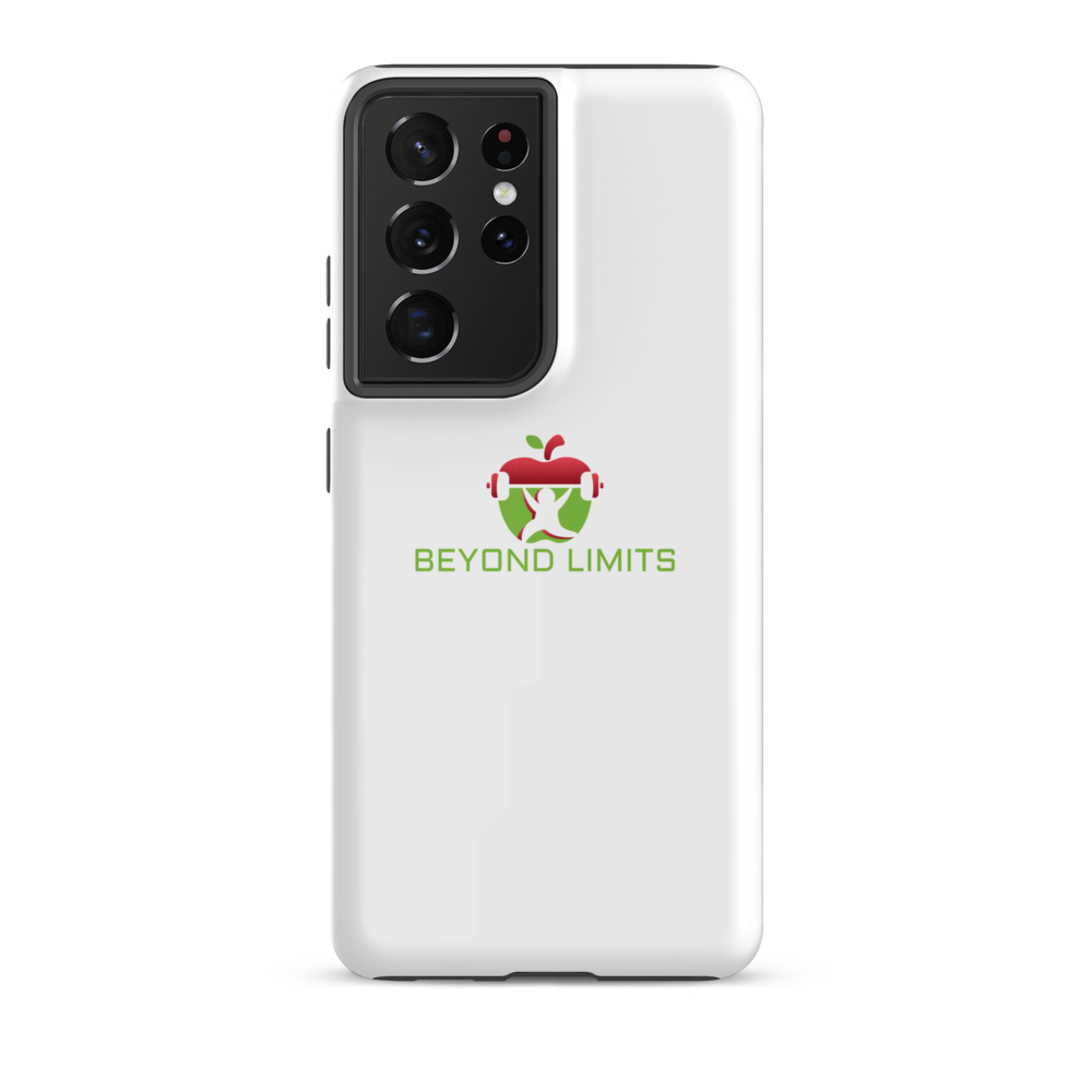 Samsung® tough case Beyond Limits