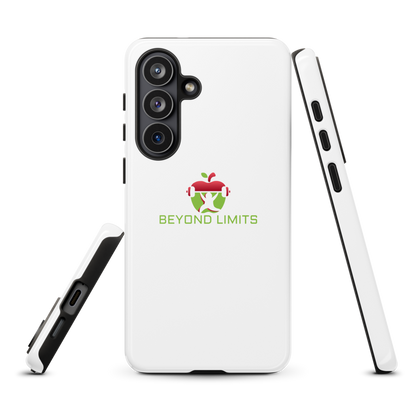 Samsung® tough case Beyond Limits