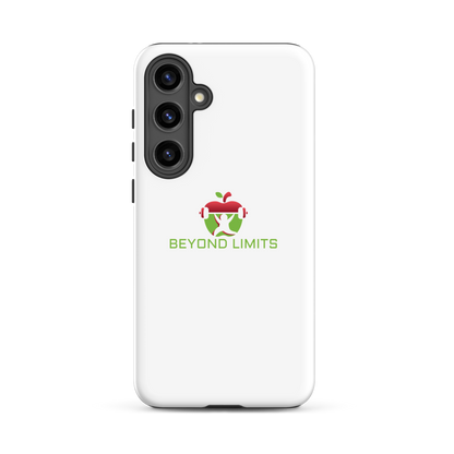 Samsung® tough case Beyond Limits