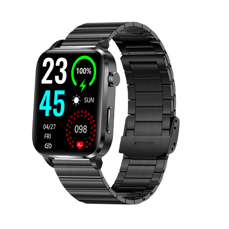 Titan Pro smartwatch - Beyond Limits