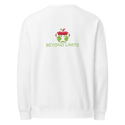 Beyond Limits - Unisex sweatshirt