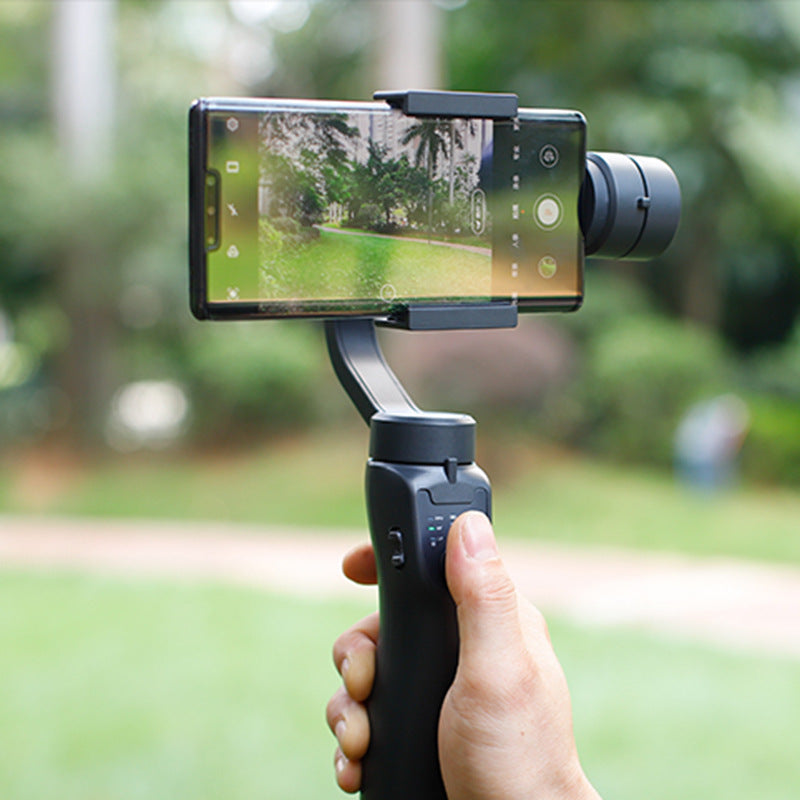 3 Axis Stabilizer Tripod - Beyond Limits