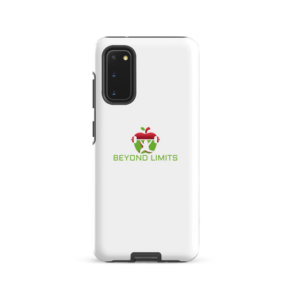 Samsung® tough case Beyond Limits