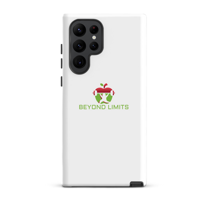 Samsung® tough case Beyond Limits