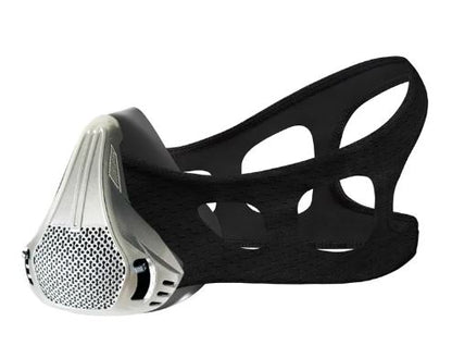 Elevation Mask - Beyond Limits