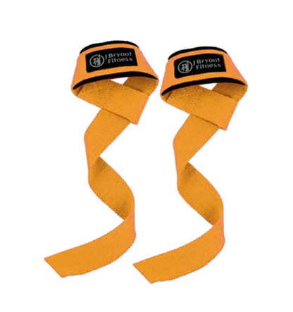 Lifting Straps - Beyond Limits