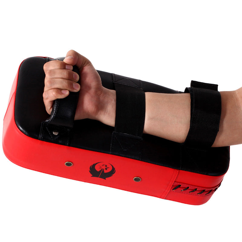 Kicking Pads - Beyond Limits