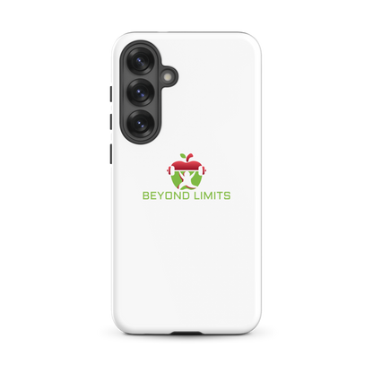 Samsung® tough case Beyond Limits