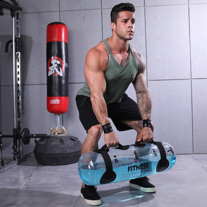Power Aqua Bag - Beyond Limits