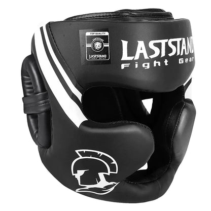 Boxing Guard Helmet - Beyond Limits
