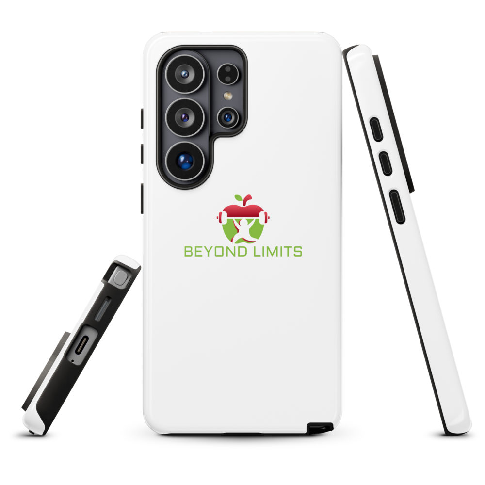 Samsung® tough case Beyond Limits
